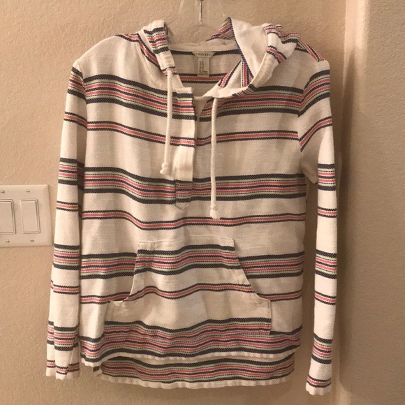 Forever 21 Sweaters - Poncho